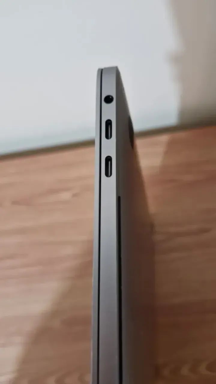 MacBook Pro i7 16Gb 512 Mv2 Touch Bar (parcelo) - Foto 4