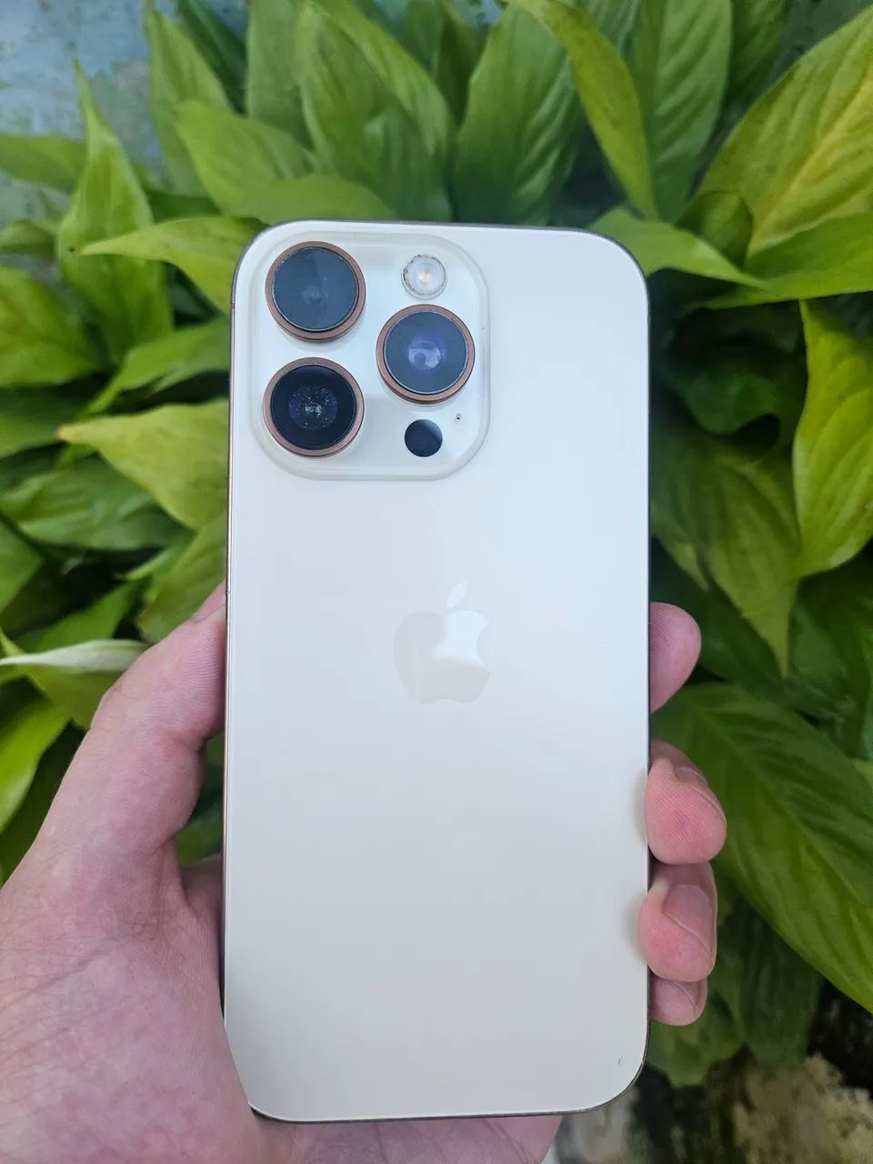 Iphone 16 pro