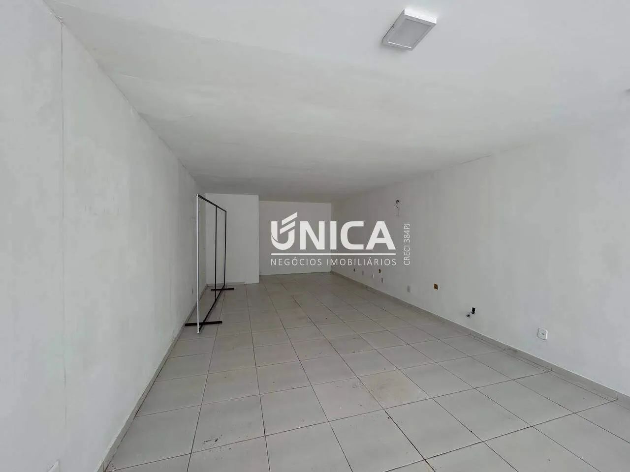 Alugue Loja na Avenida Hermes Fontes - Foto 4