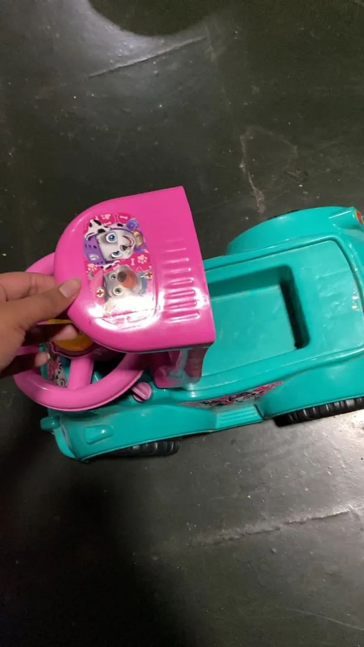 Totoca infantil  - Foto 4