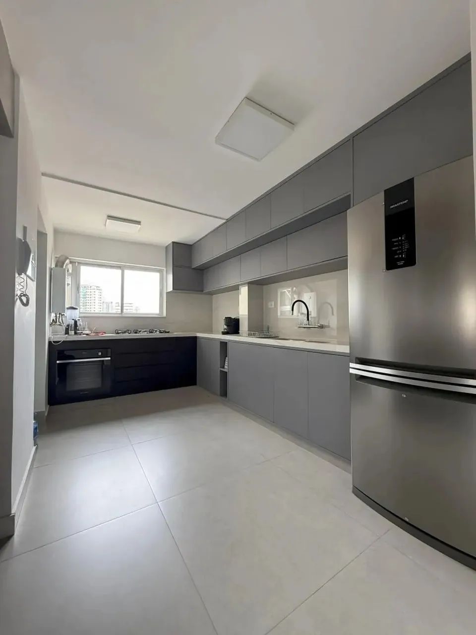 Venda Apartamento 3 Dormitórios - 90 m² Brooklin - Foto 7