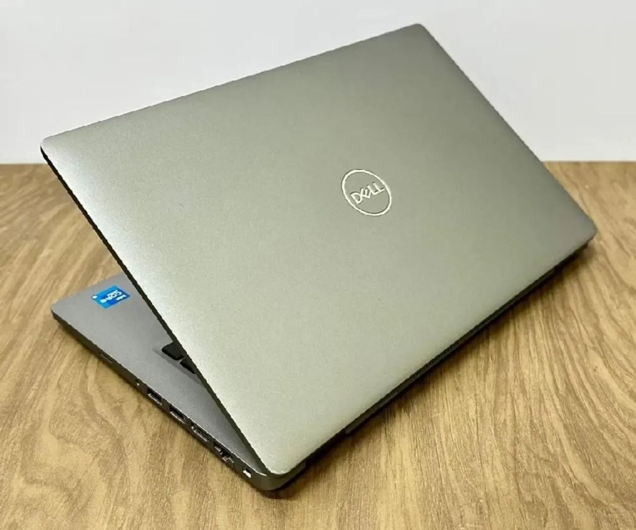 Notebook dell i5 completo - Foto 2