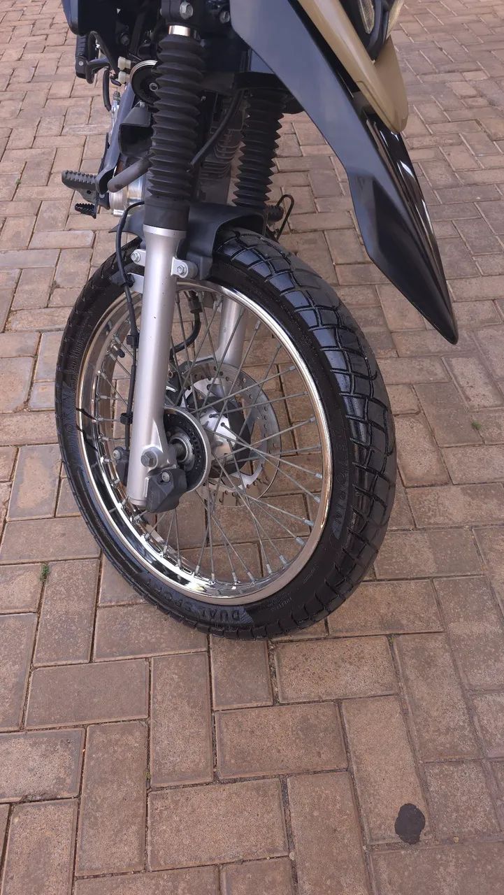 CROSSER Z ABS 2024 - Foto 5