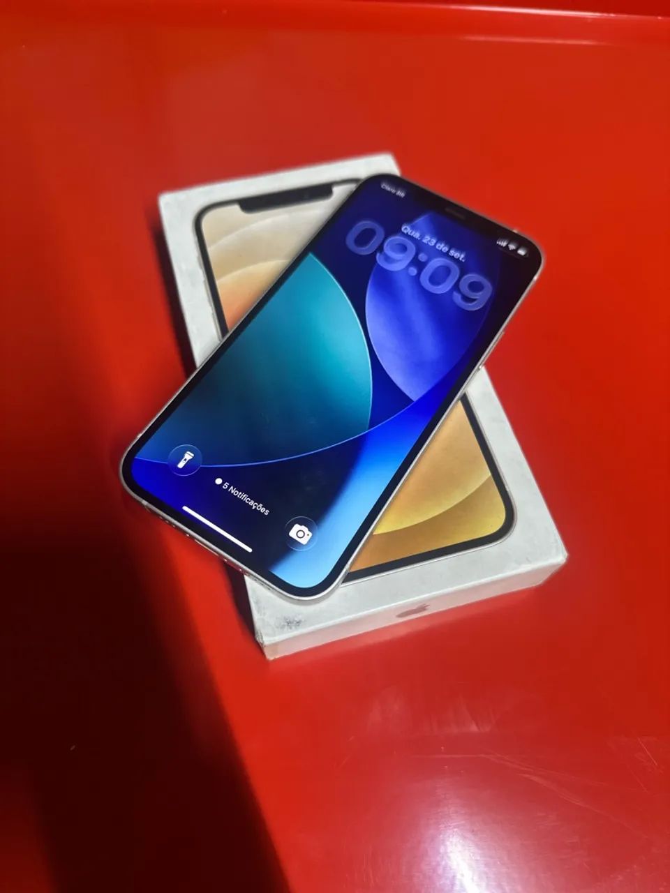 iPhone 12 (impecável) - Foto 2