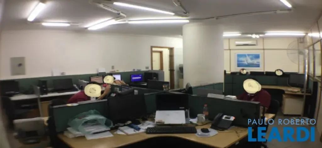 COMERCIAL - CENTRO - SP - Foto 3