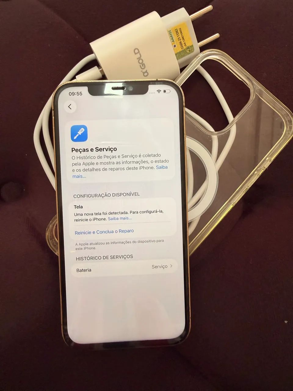iPhone 12 Pro Max  - Foto 2