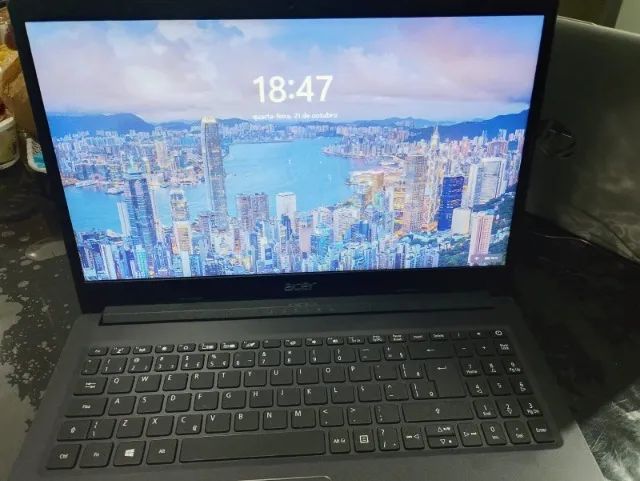 Computador acer - Foto 4