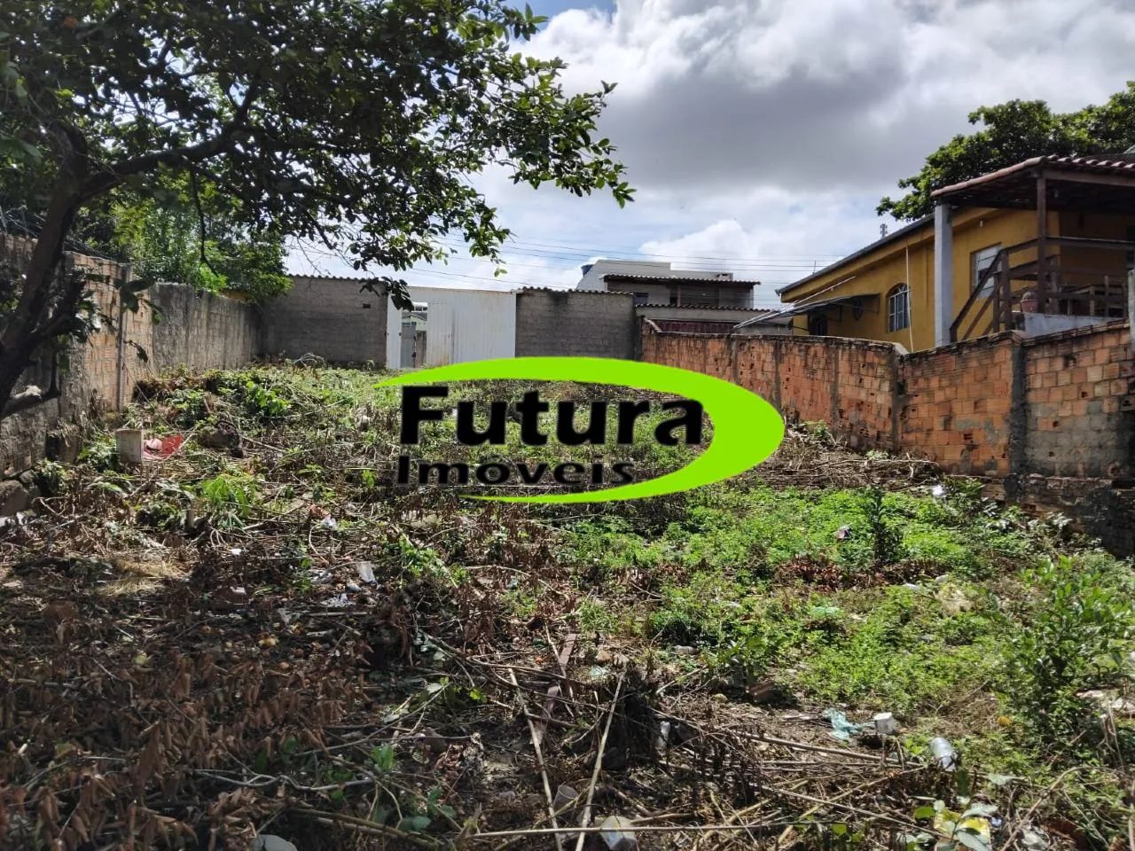 Excelente lote no Olaria (Barreiro) - Foto 4