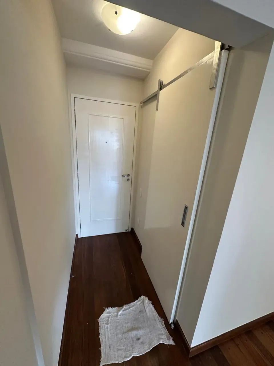 Imóvel para aluguel com 71m² com 2 quartos em Cerqueira César - São Paulo - SP - Foto 3