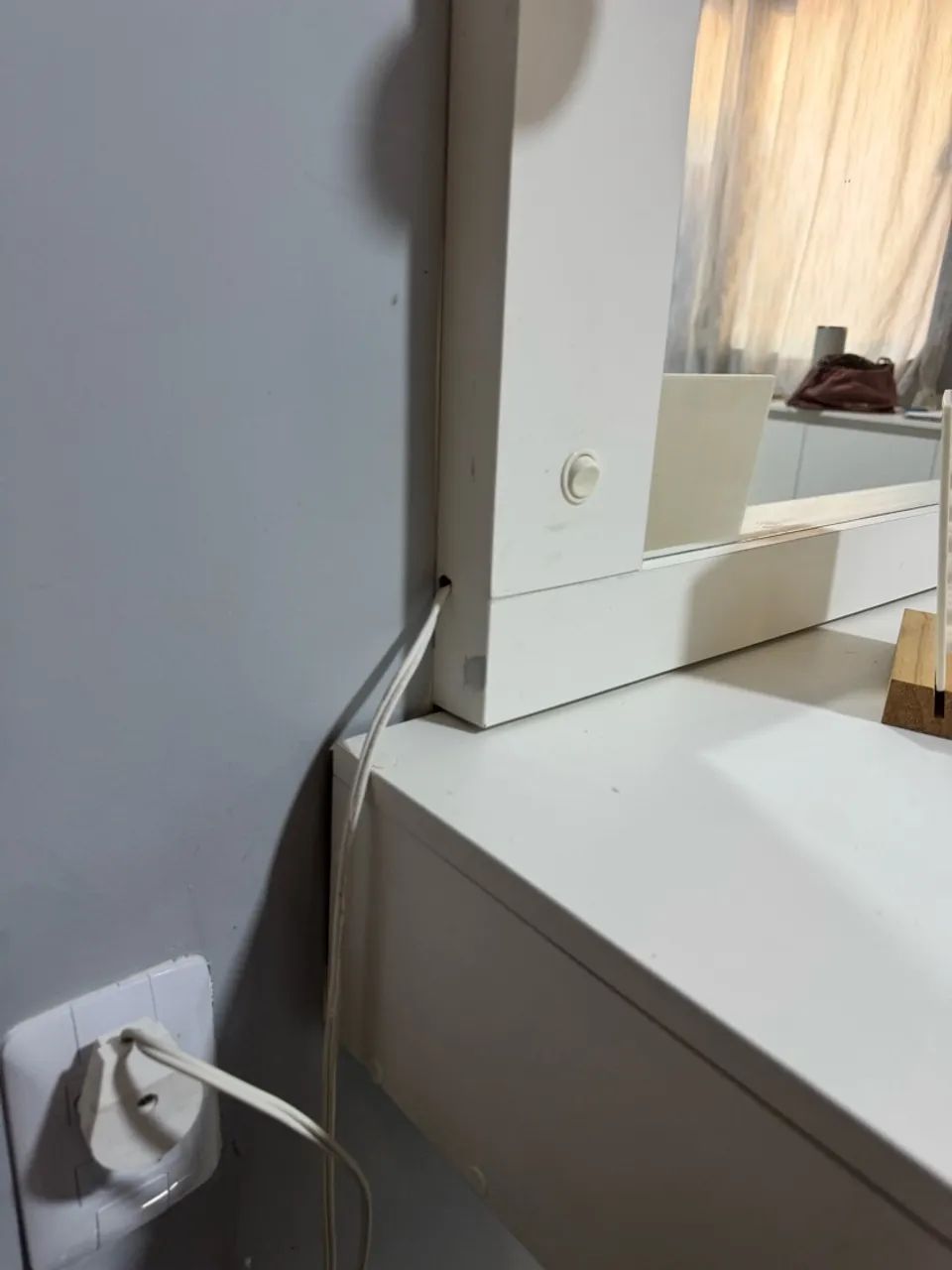 Vende-se item de salão (camarim ) - Foto 3
