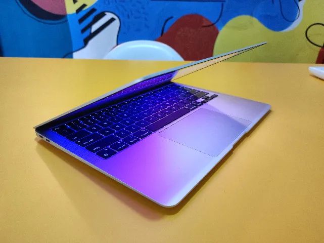 Apple Macbook Air M1  - Foto 4