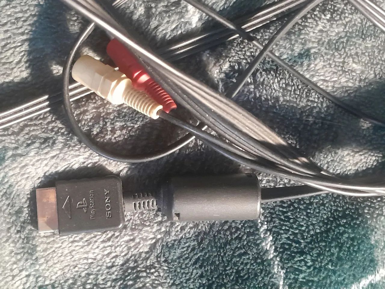 Playstation 2 Slim Desbloqueado  - Foto 4
