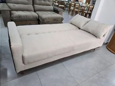 Sofá Cama 2,03m - (Promoção)! - Foto 4