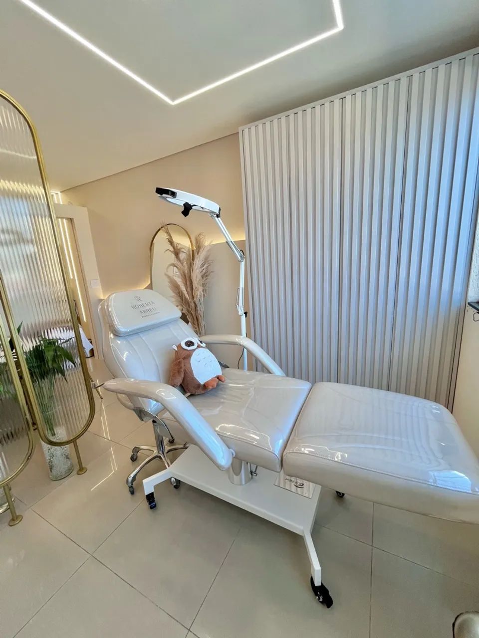 Maca de estética  - Foto 5