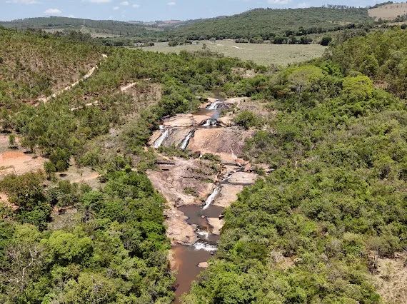 CHÁCARAS DE 1000m² - Foto 3