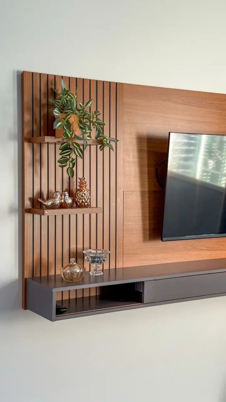Casa Duplex Geminada de 1 Quarto  Mobiliada e Decorada | Pronta para Morar - Foto 5