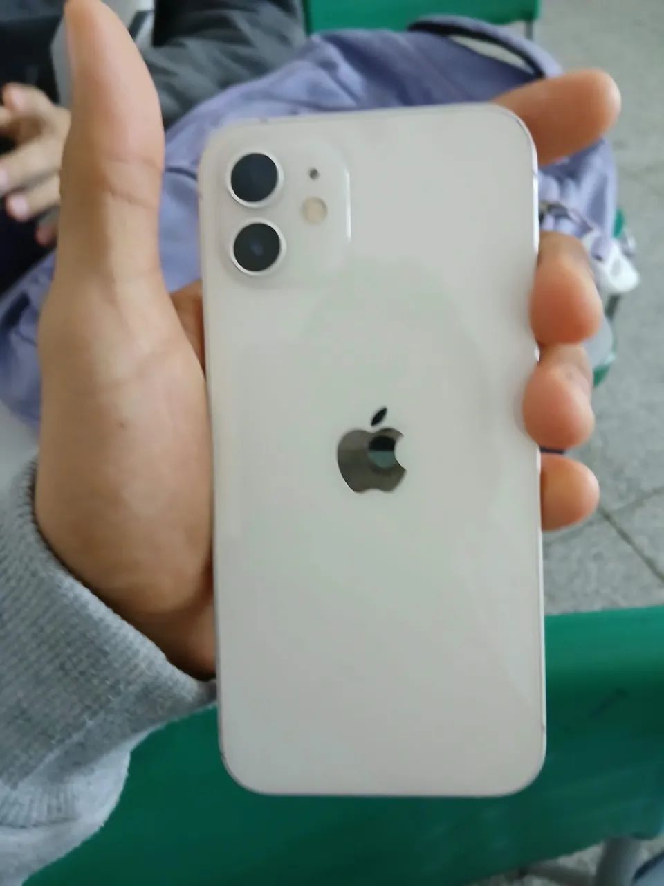 IPhone 12  - Foto 3