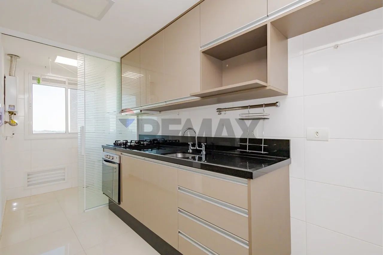 Apartamento para locação no Edifício Vermont com 61m², 2 quartos e 2 vagas de garagem, no  - Foto 5