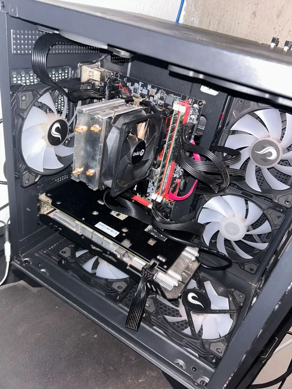 Pc xeon - Foto 4