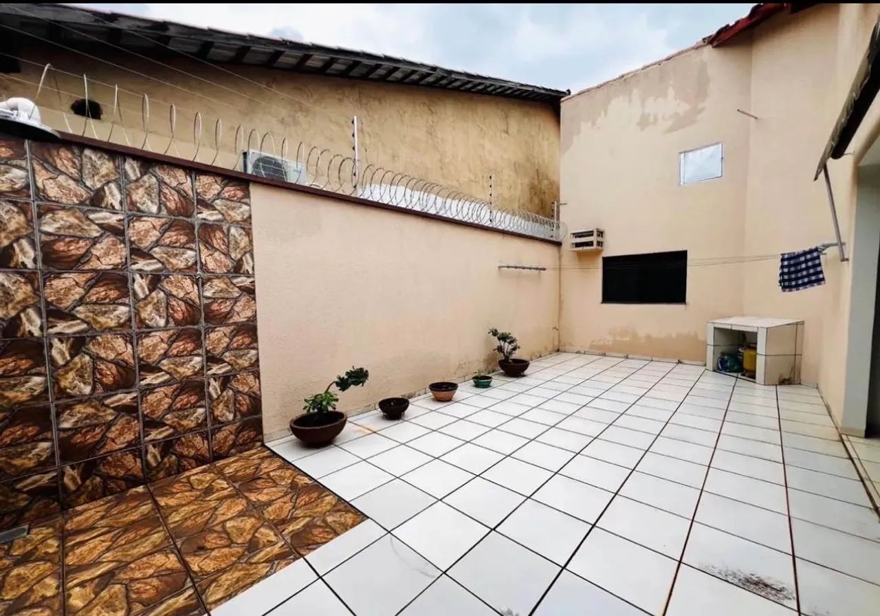 Vendo casa em Jabour  - Foto 5