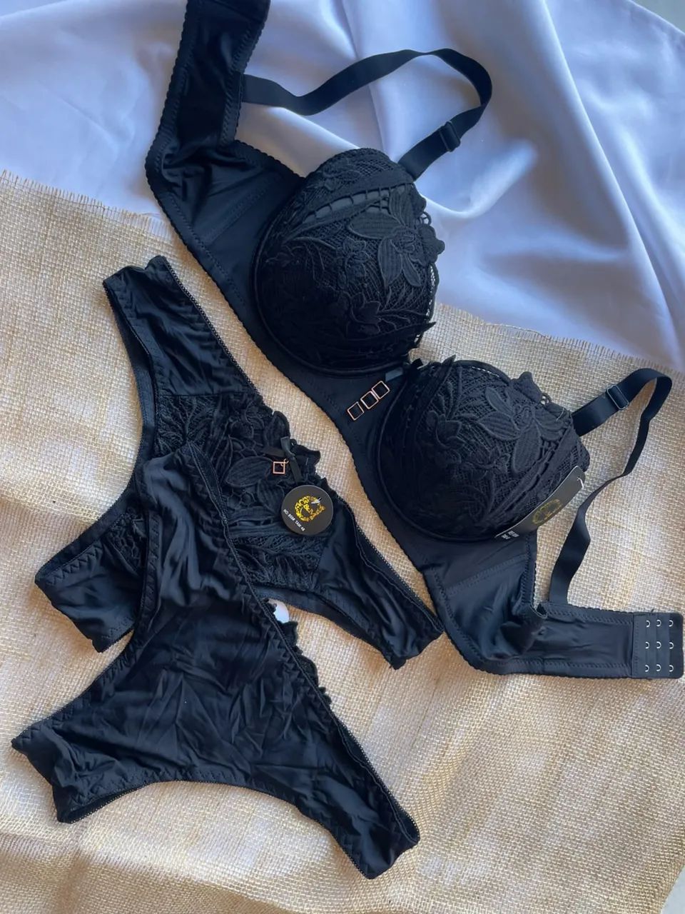 Conjunto Plus Size - Foto 2