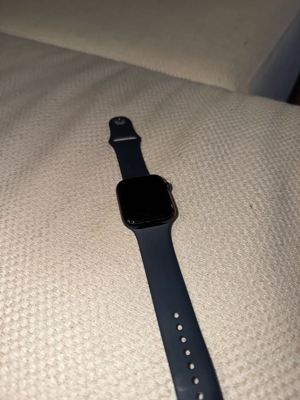 Apple Watch Séries 9 - 45mm