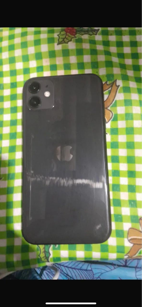 iPhone 11 