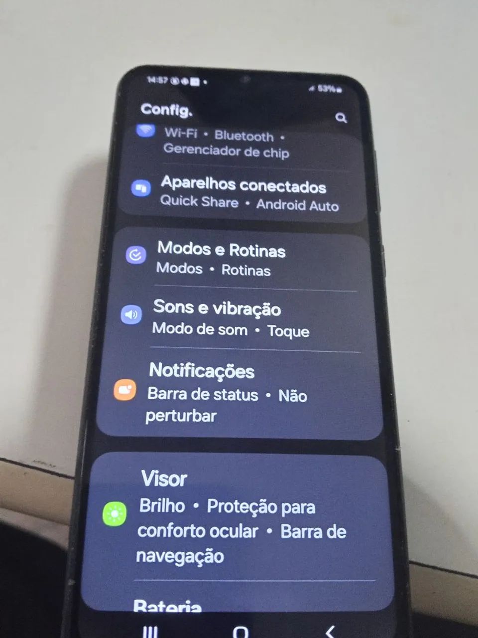 Samsung A04 - Foto 4