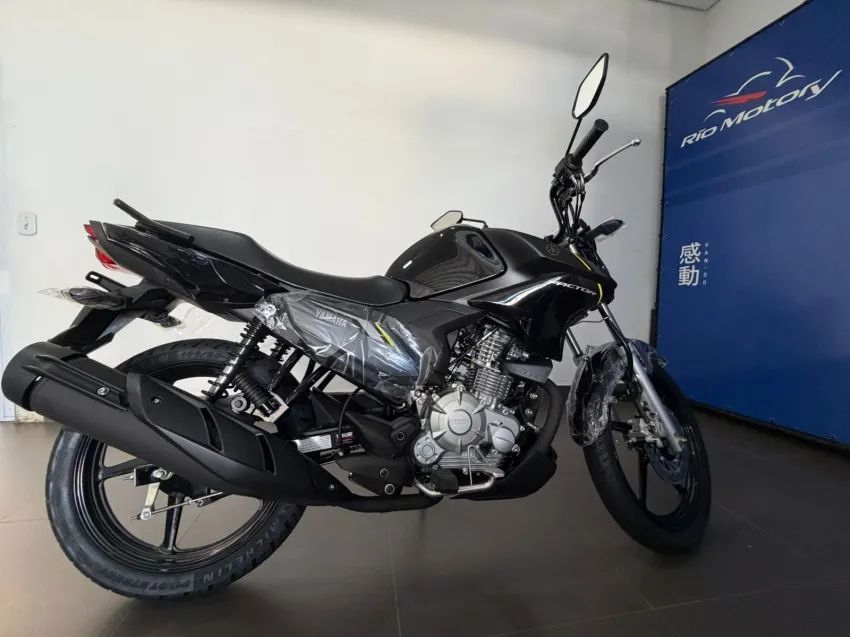 Yamaha FACTOR YBR 150 - Foto 2