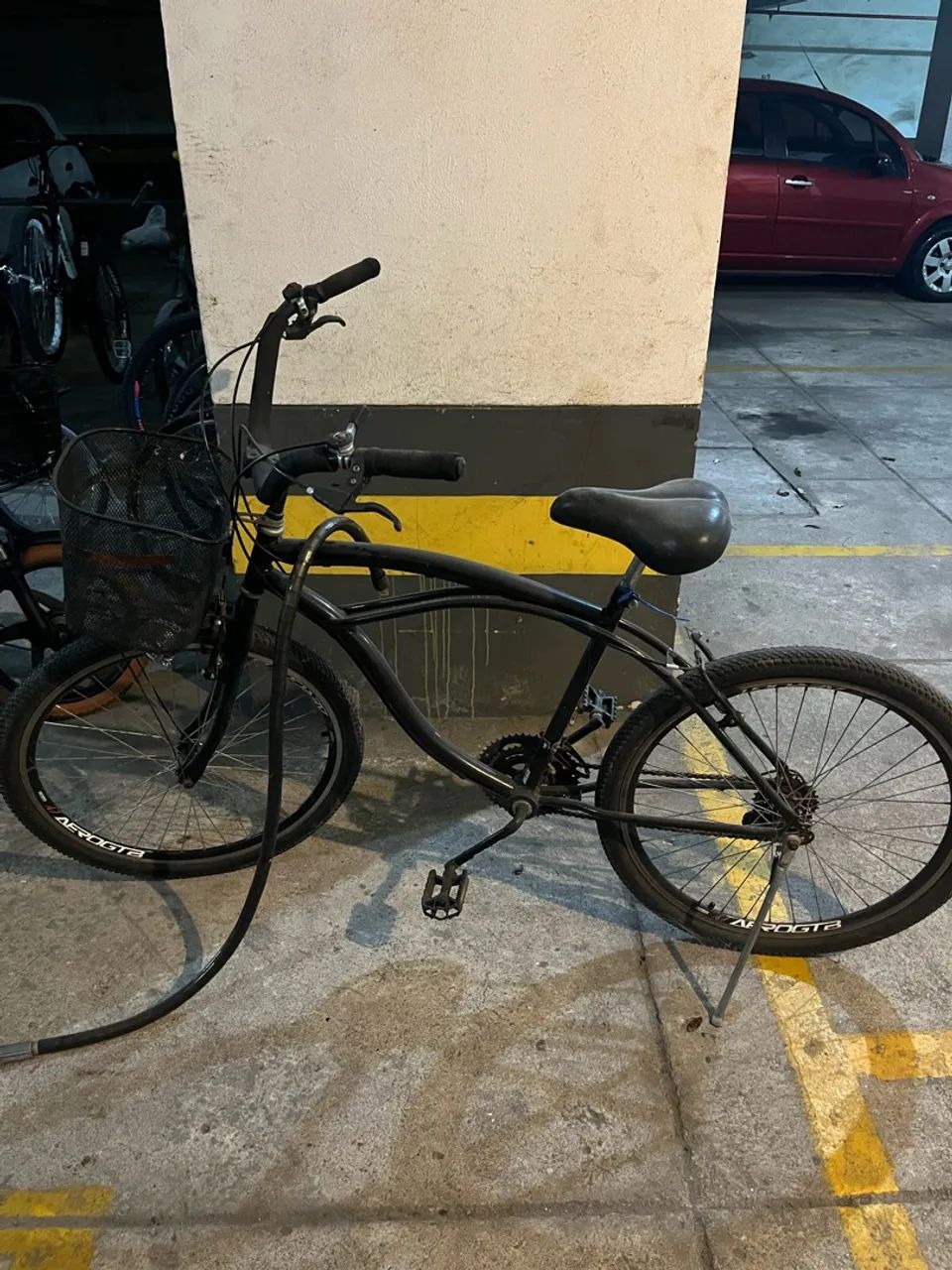 Bicicleta Aro 29 