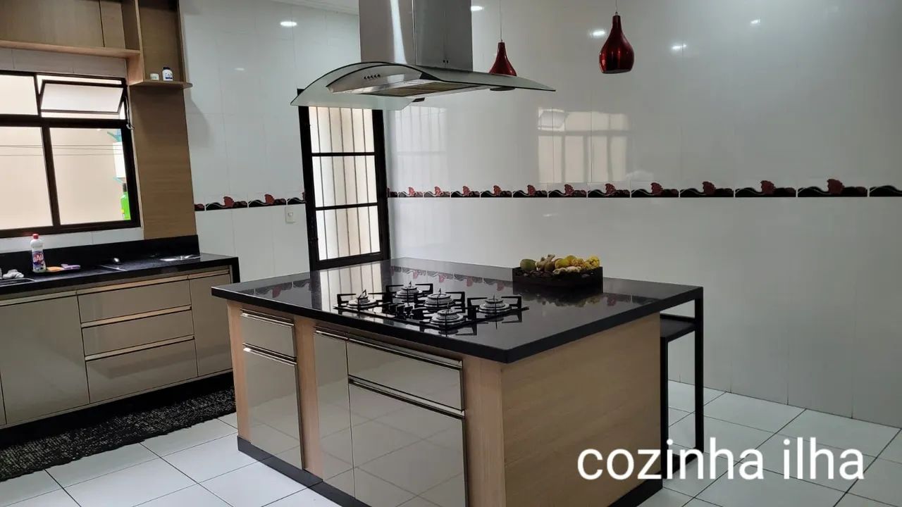casa excelente, fino acabamento,  - Foto 4