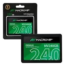 Ssd 240gb Macrovip 