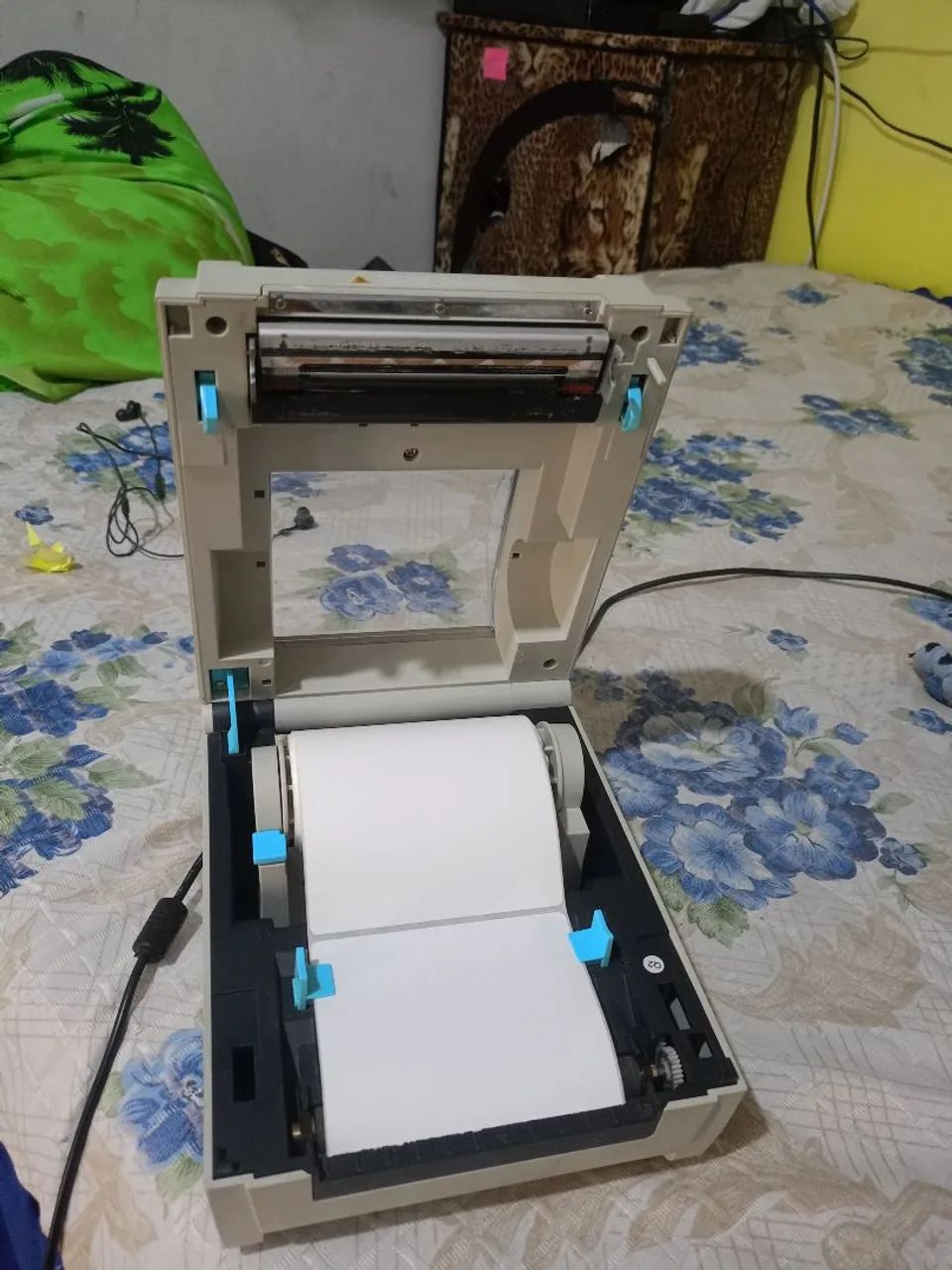 IMPRESSORA TÉRMICA PERFEITO  - Foto 3