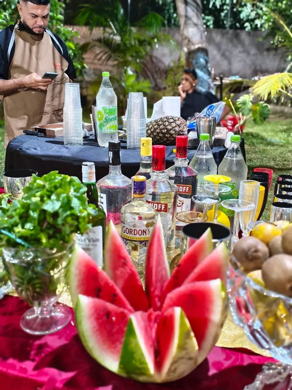 Drinks para eventos  - Foto 4