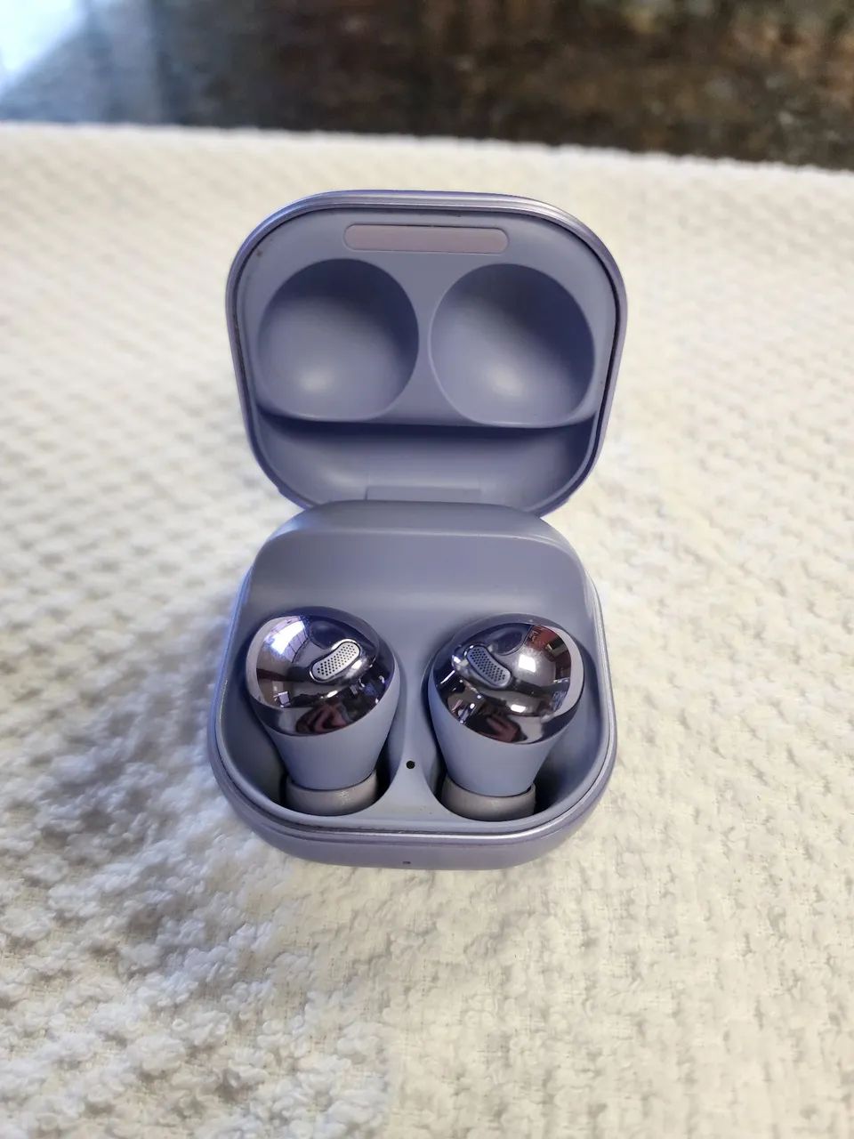 Fone samsung galaxy buds 