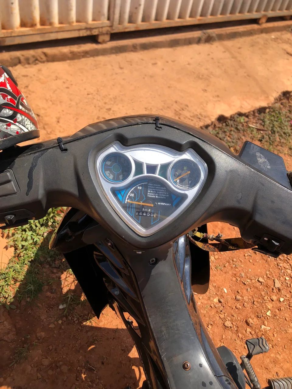 Moto 50cc - Foto 5