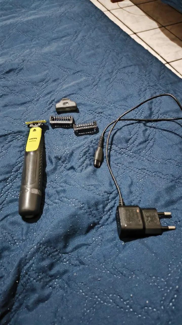Onde blade Philips 