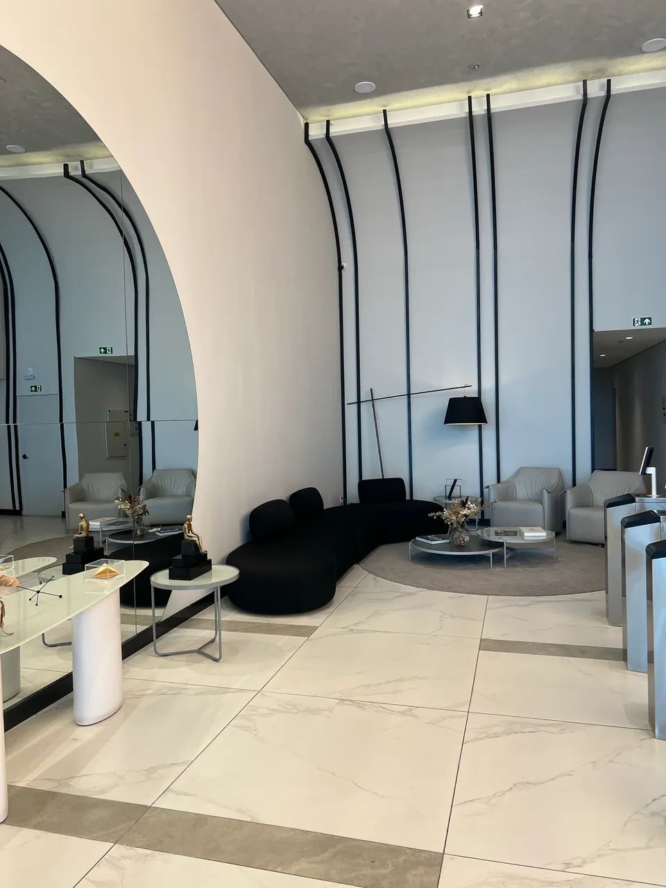 Sala comercial no empresarial epic - Foto 4