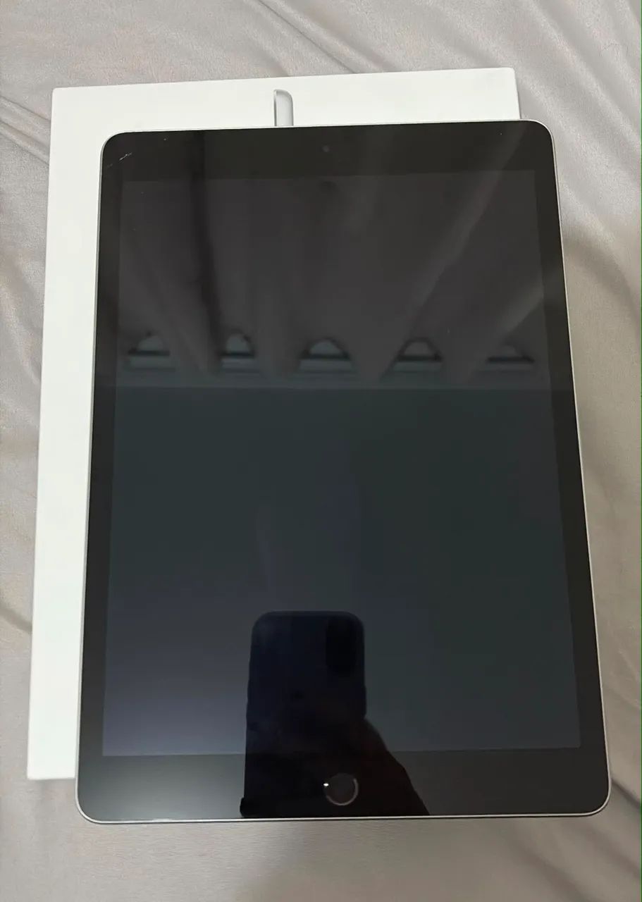 Ipad 9ª geração  - Foto 2