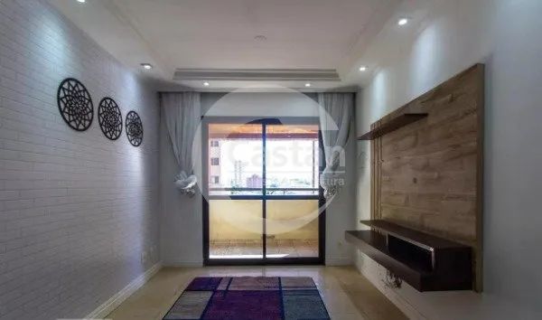 Apartamento em Vila Regente Feijó - Foto 3