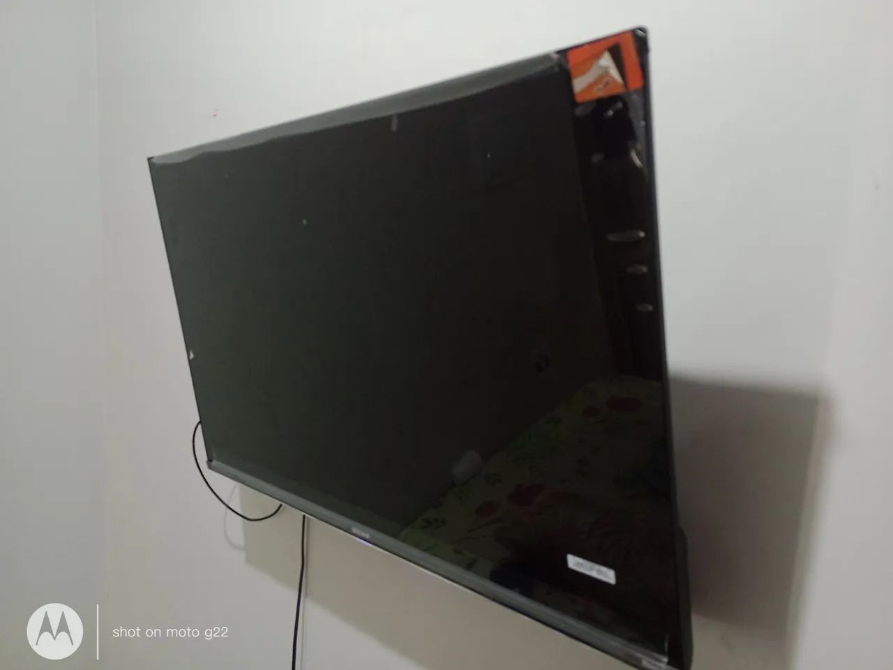 Tv smart 32 polegadas  - Foto 3