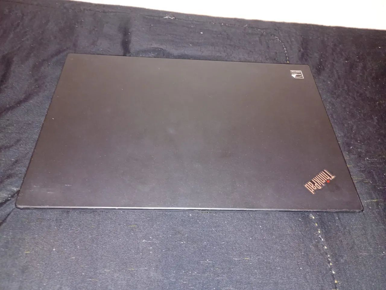 Notebook T490