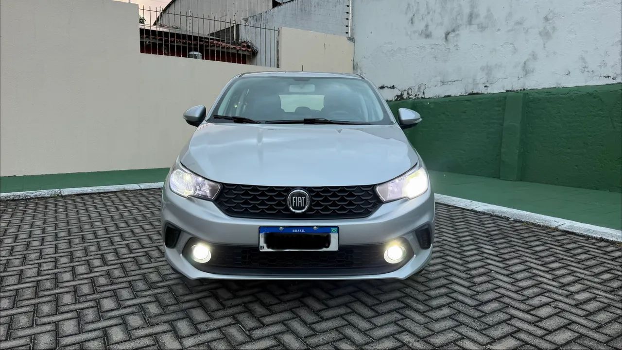 Fiat Argo 1.0 6V Flex. 2022 - Foto 3