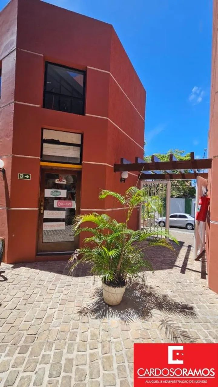 Venda de Comercial / Sala na cidade de SALVADOR - Foto 4