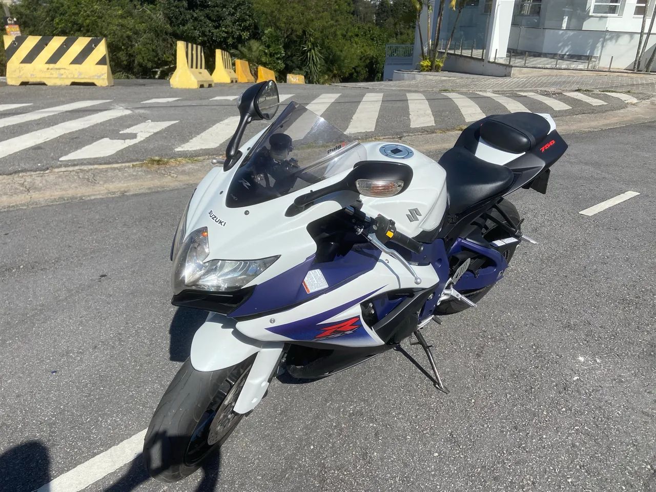 Srad 750 /12 - Foto 5