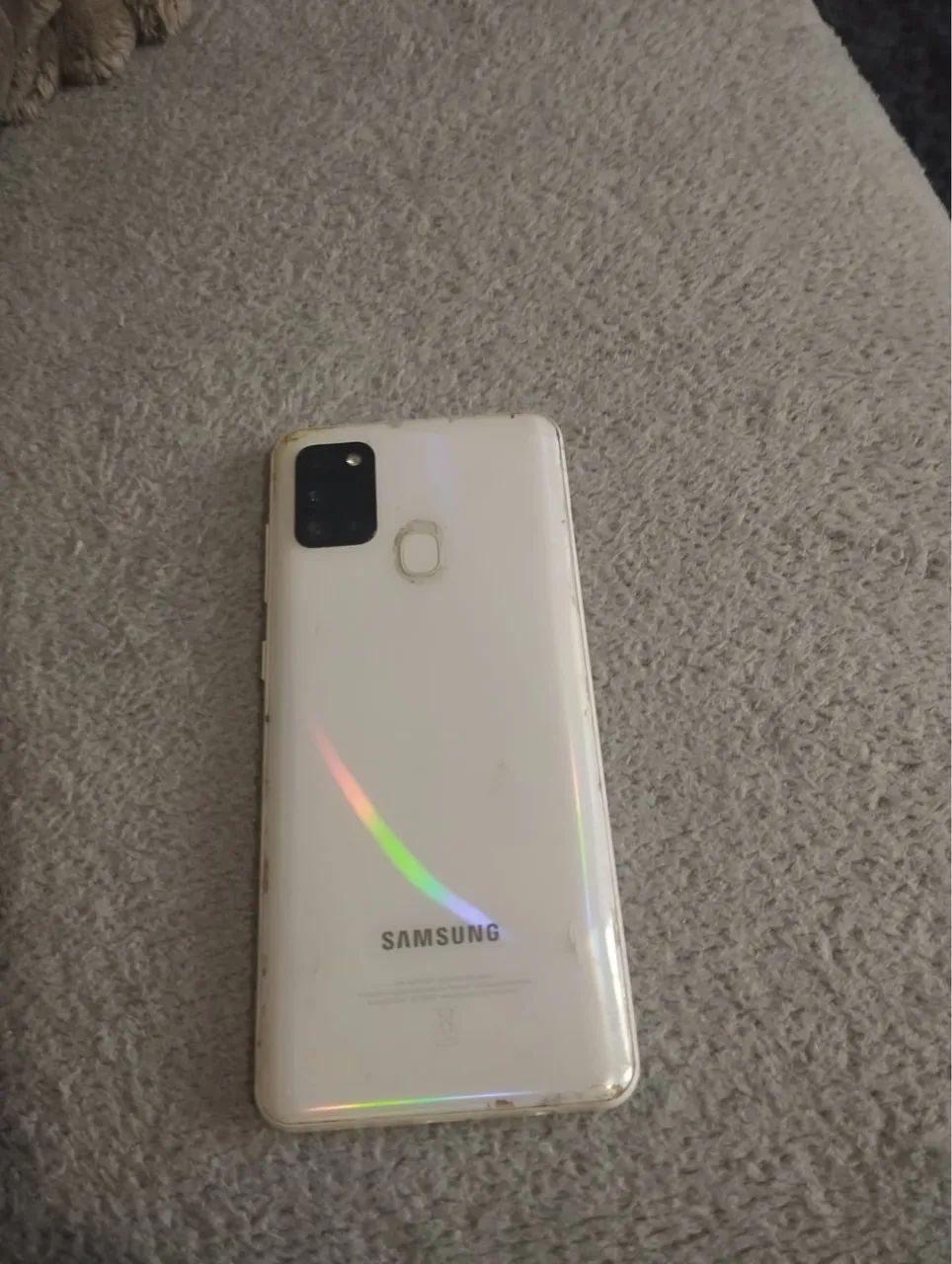 Samsung A21s - Foto 3