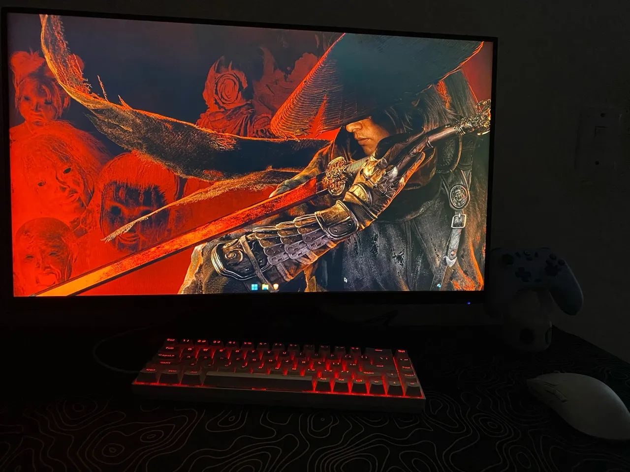 PC GAMER COMPLETO