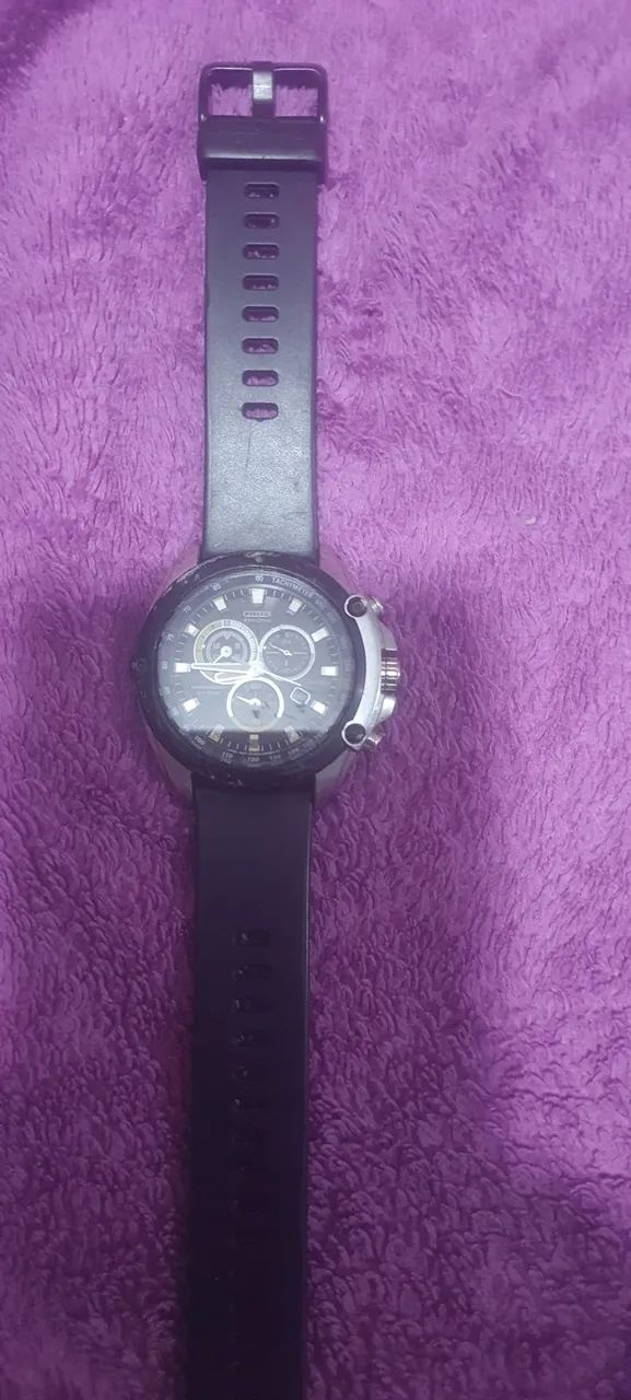 Vendo 2 relógios citizen eco drive originais 