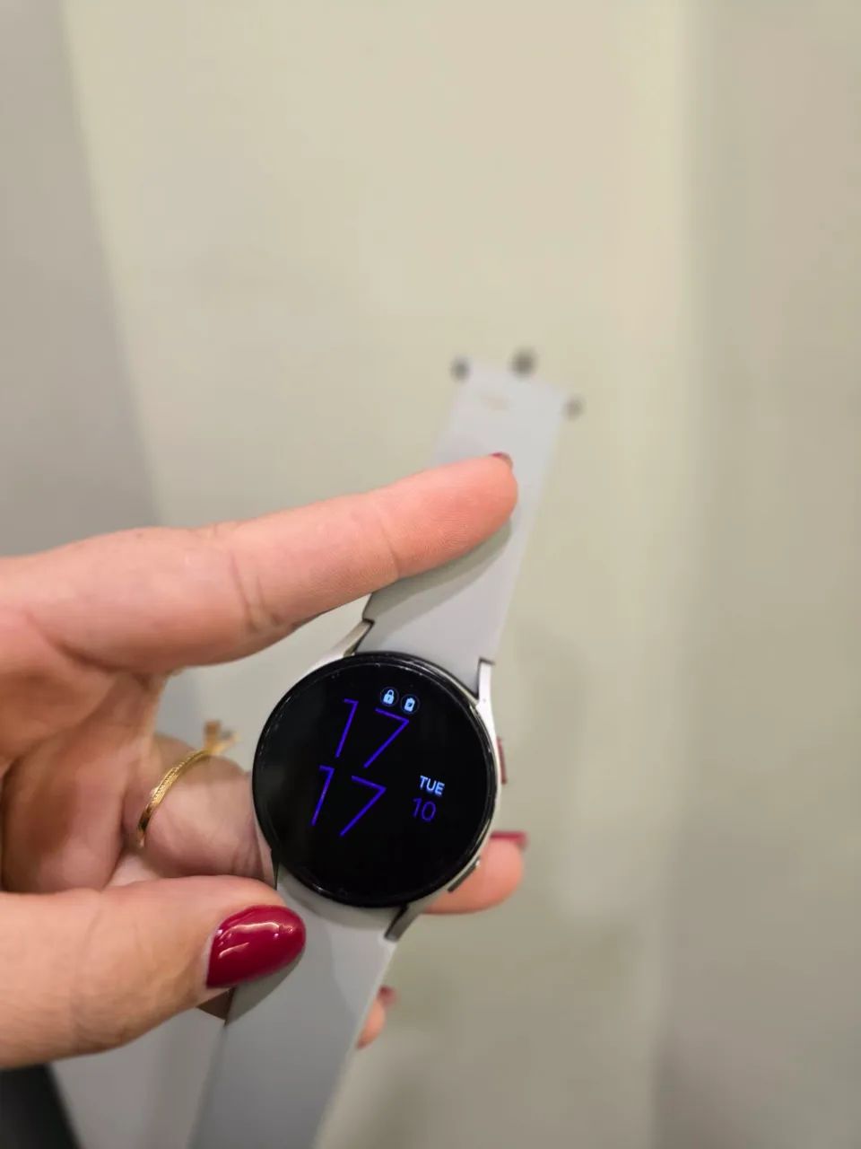 Samsung Watch 5  - Foto 4
