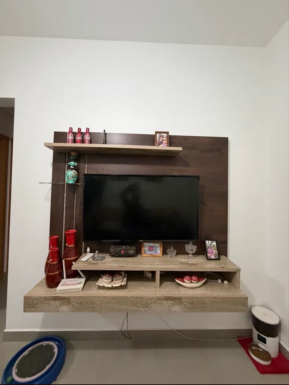 Painel para TV 42 polegadas ou menor  - Foto 4